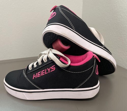 Scarpe heelys youth nere - scarpe,