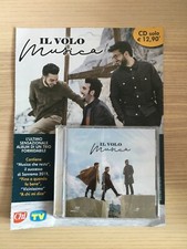 Il Volo _ Musica _ CD Album +