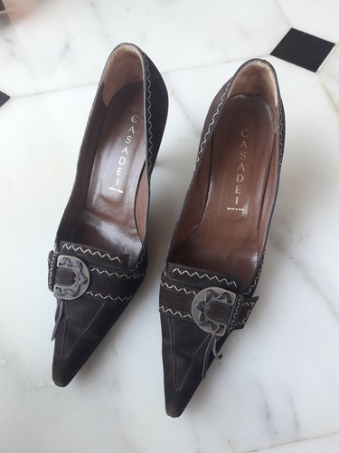 Scarpe decolte donna - decolte, casadei
