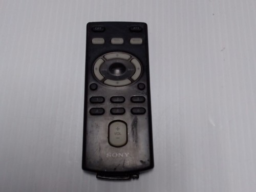Telecomando sony x151 - telecomando,