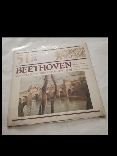 Beethoven tesori della - beethoven,