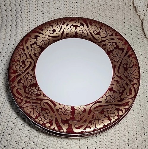 Piatti ceramica giorgi - ceramica, f