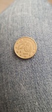 10 Centesimi EUR 1999 Spagna