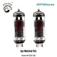 EL84 Amplificatore Valvola