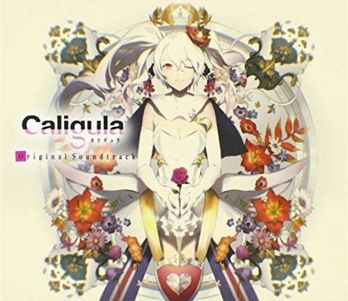 Game music caligula colonna - caligula,