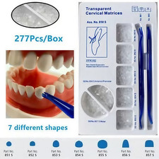 Materiali di riempimento per