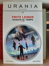 Urania Collezione  127 - FRITZ