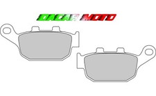 COPPIA PASTIGLIE FERODO