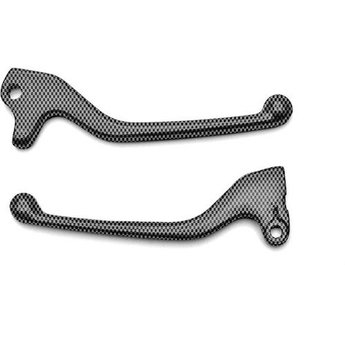 Coppia leve carbon - carbon, mbk