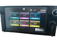 Renault Opel Nissan Unità Testa Multimediale Navigazione MediaNav Standard LAN5210WR2