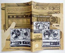 Technical bulletin jealous - technical,