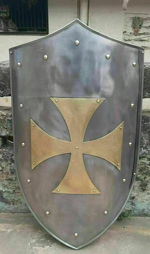 Scudo riscaldatore armatura - scudo,