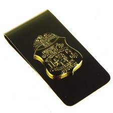 Fermasoldi distintivo US Fbi