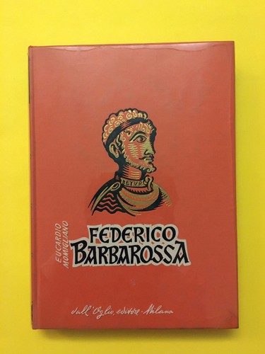 Federico barbarossa - federico, barbarossa-di