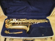 Sassofono contralto Conn