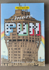 Paolo Bacilieri, More Fun