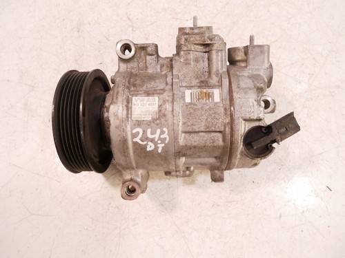 Compressore aria condizionata - compressore,