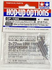 Tamiya 54395 set sospensioni - 54395,
