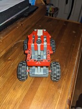 Lego technic rally truck 8261 - lego,