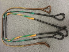 Dacron corda xarco balestra di
