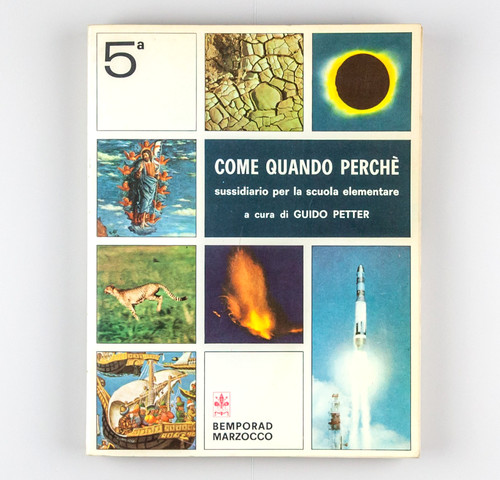 Come quando perché - quando,,