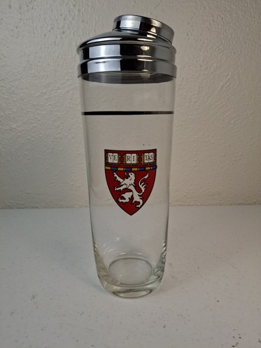Grande shaker cocktail - shaker,