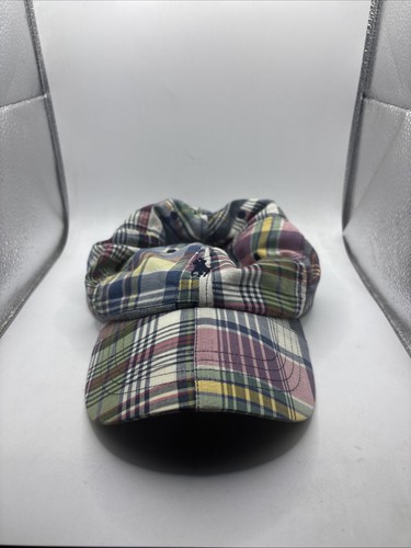 Cappello regolabile vintage