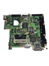 Ricambio  PORTATILE NOTEBOOK Siemens AMILO Pro V3505  Scheda Madre 48.4P501.011