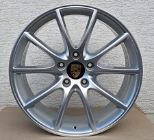 1 cerchio in lega originale