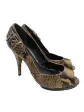 VIA UNO Décolleté spuntata