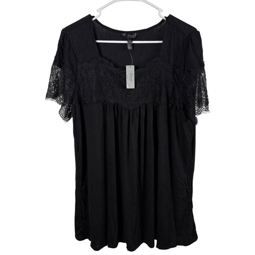 Camicia notte soma nuova - notte,