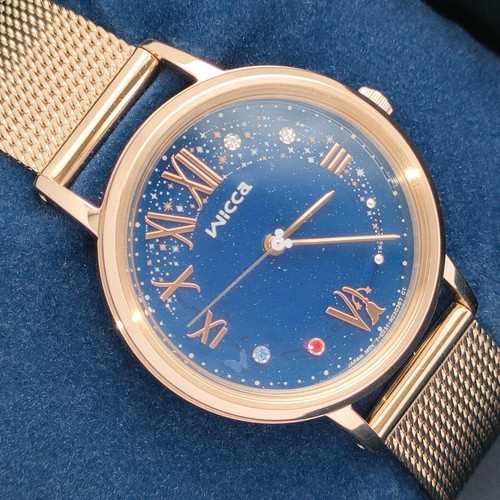 Orologio citizen wicca disney - orologio,