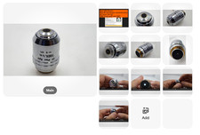 *Per parti* Obiettivo