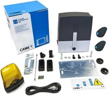Kit automazione cancelli came - kit,