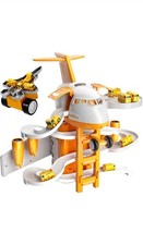 Playset Pista da Corsa