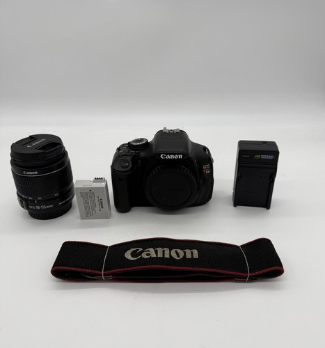 Kit fotocamera reflex - , digitale