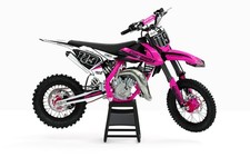 CustomMX - Kit Grafica: Adatto