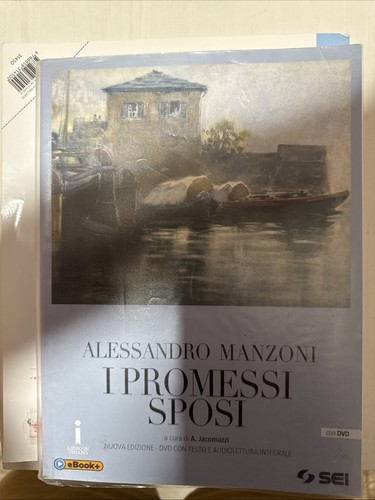 Promessi sposi ediz - sposi,