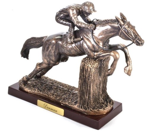 Atlas statua del cavallo - del,