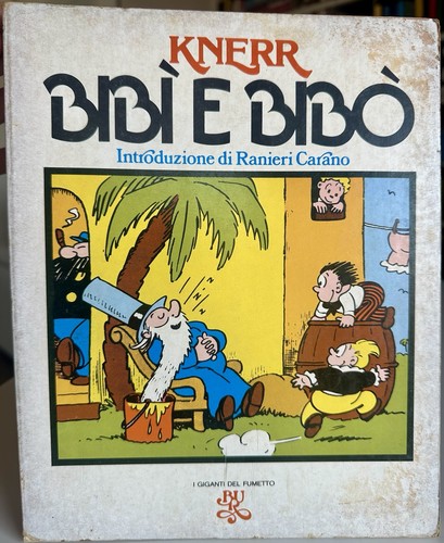 Bibi bibo kneer introduzione - bibi, bibo-kneer-introduzione