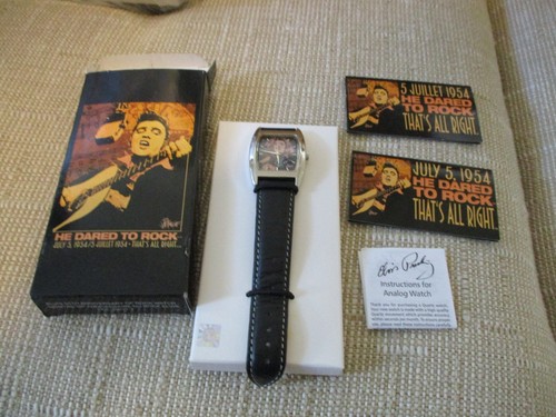 Elvis presley orologio he - orologio, "he