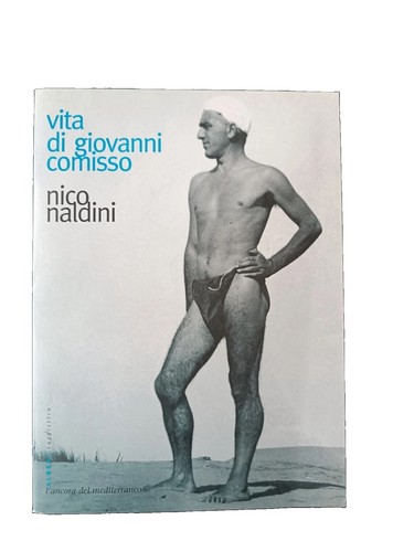 Libro nico naldini vita - libro, di