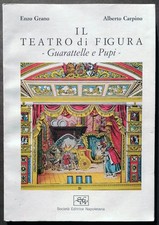 Il teatro di figura