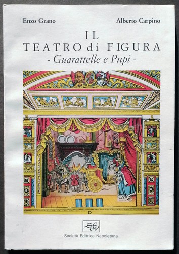 Teatro figura - il,