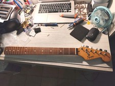 Fender Squier Stratocaster