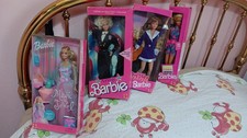 Lotto Vintage Barbie 👧anni