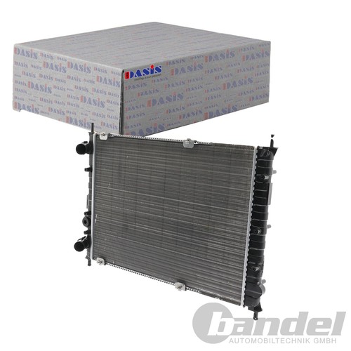 Aks dasis ventilatore - dasis, di