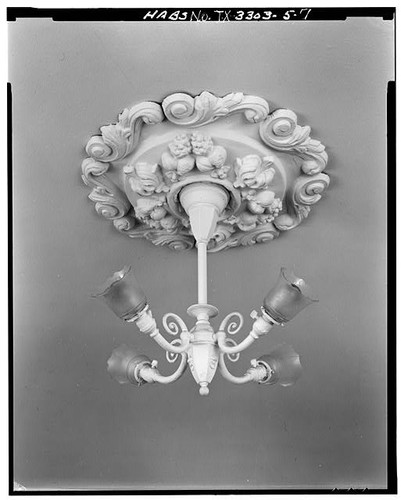 Lampadario centrotavola - lampadario,