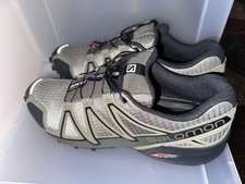 Salomon Speedcross 4 Foglie