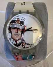 Orologio Swatch SUJZ 106 Corto